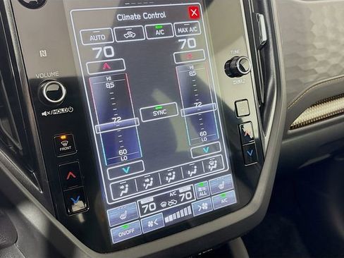 New 2026 Subaru Forester Wilderness image 16