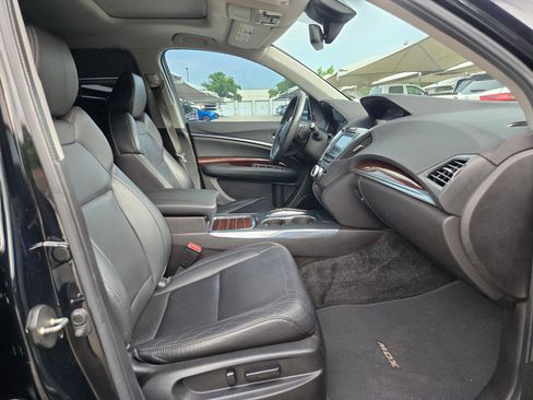 Used 2016 Acura MDX FWD w/ Technology Package image 28