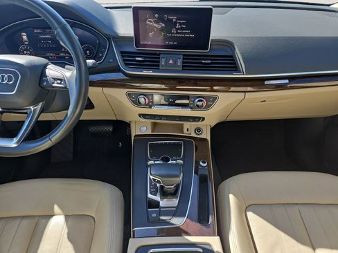 Used 2018 Audi Q5 2.0T Premium Plus w/ Premium Plus Package image 11