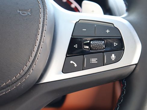 Used 2023 BMW M850i xDrive Convertible image 22