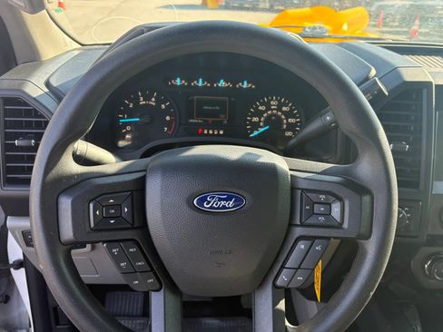 Used 2019 Ford F150 XL w/ Equipment Group 101A Mid AWD/4WD image 12