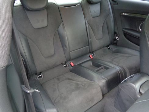 Used 2012 Audi S5 Premium Plus image 33
