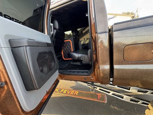 Used 2014 Ford F250 XLT w/ XLT Value Package AWD/4WD image 17