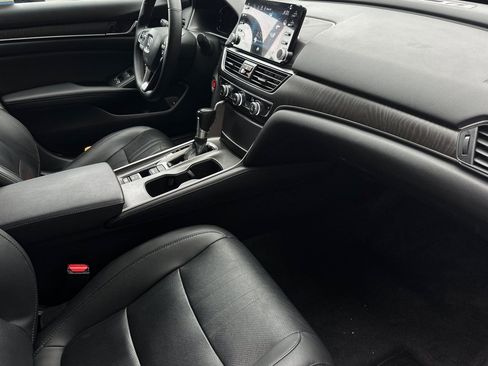 Certified 2021 Honda Accord EX-L image 15