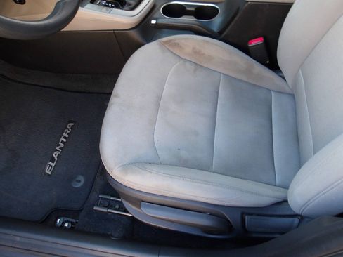 Used 2018 Hyundai Elantra SEL w/ Cargo Package FWD image 18