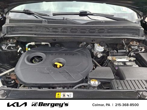 Used 2013 Kia Soul + FWD image 29