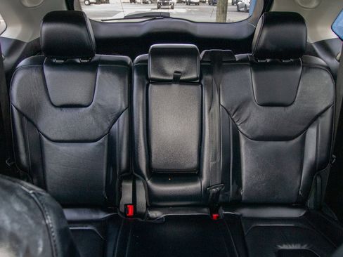 Used 2022 Ford Edge Titanium image 24