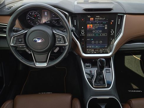 Used 2020 Subaru Outback Touring XT image 12