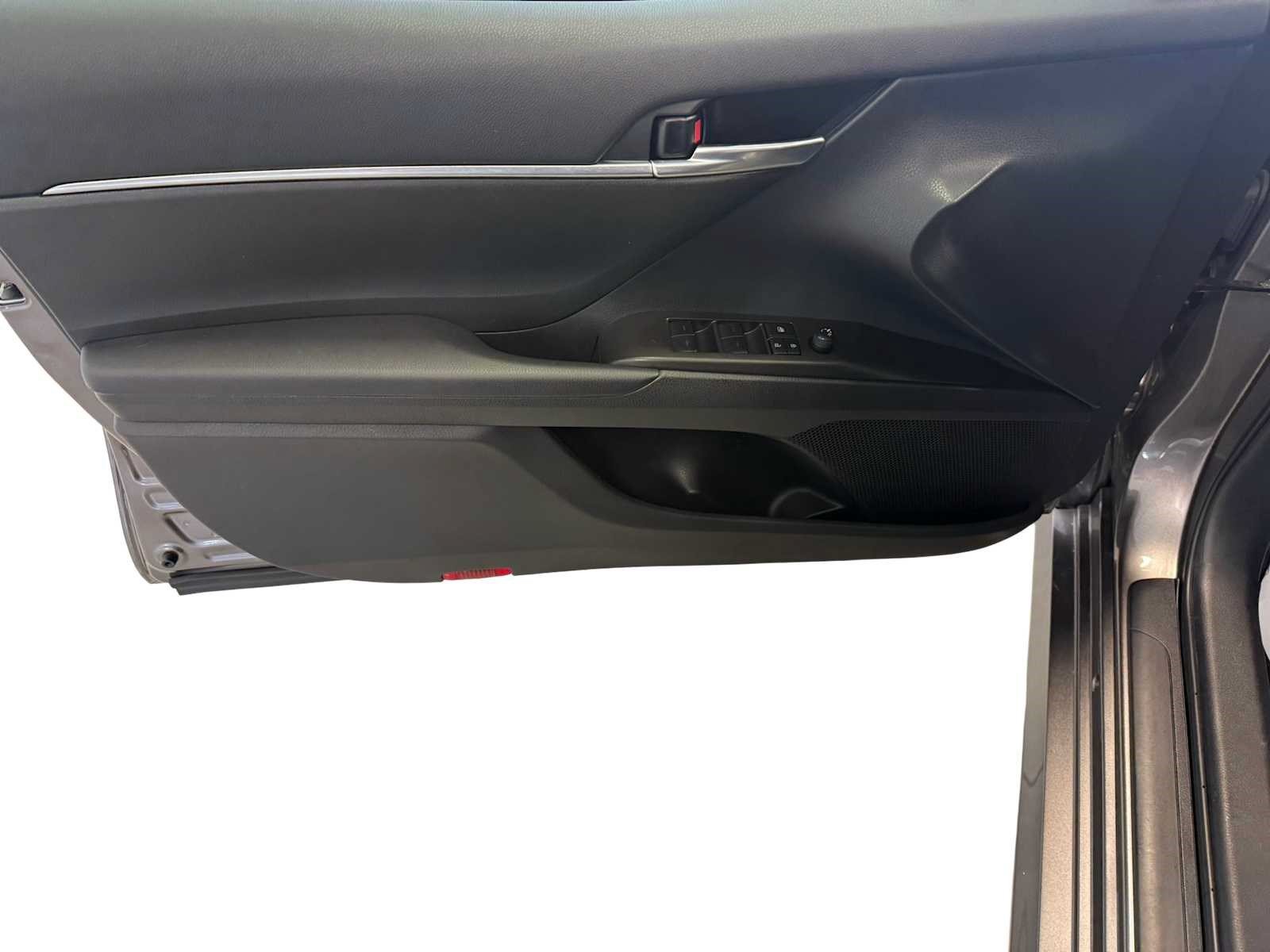 Certified 2024 Toyota Camry LE FWD image 19
