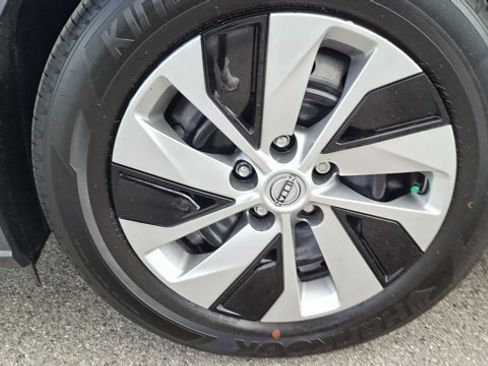 Certified 2025 Nissan Altima 2.5 S FWD image 25