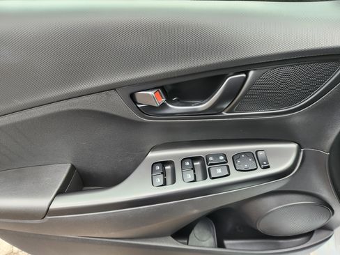 Certified 2023 Hyundai Kona N Line w/ Cargo Package image 18