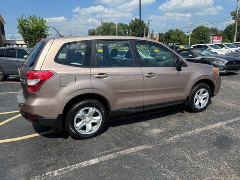Used 2014 Subaru Forester 2.5i w/ Rugged Package #3 AWD/4WD image 4