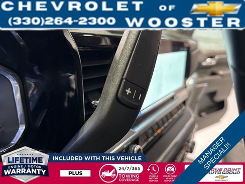 Used 2024 GMC Sierra 1500 SLT image 25