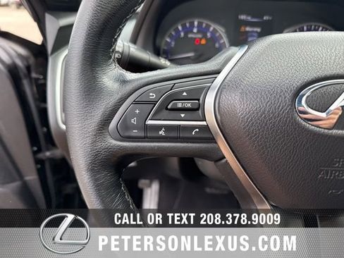 Used 2018 INFINITI Q60 2.0t w/ Moonroof Package image 23