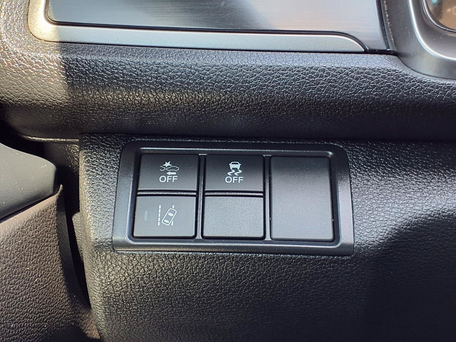 Used 2021 Honda Civic EX image 25