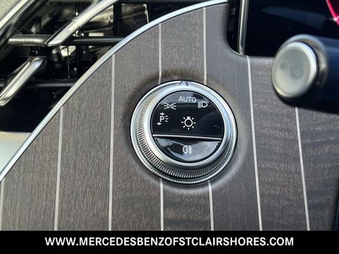 New 2026 Mercedes-Benz E 350 4MATIC Sedan image 32