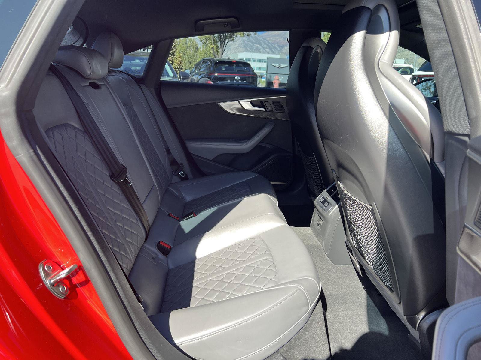 Used 2018 Audi S5 Prestige AWD/4WD image 5