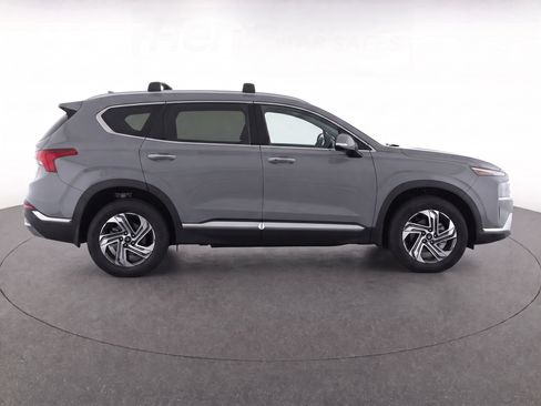 Used 2023 Hyundai Santa Fe SEL w/ Premium Package FWD image 2