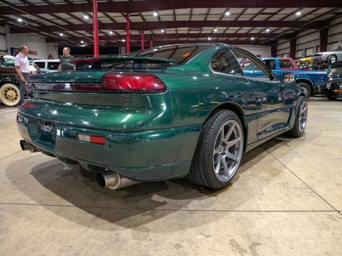 Used 1995 Dodge Stealth R/T Turbo AWD/4WD image 8