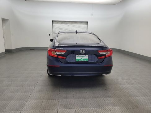 Used 2018 Honda Accord EX image 6