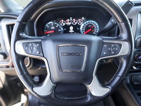 Used 2019 GMC Sierra 2500 Denali w/ Suspension Package, Off-Road image 15