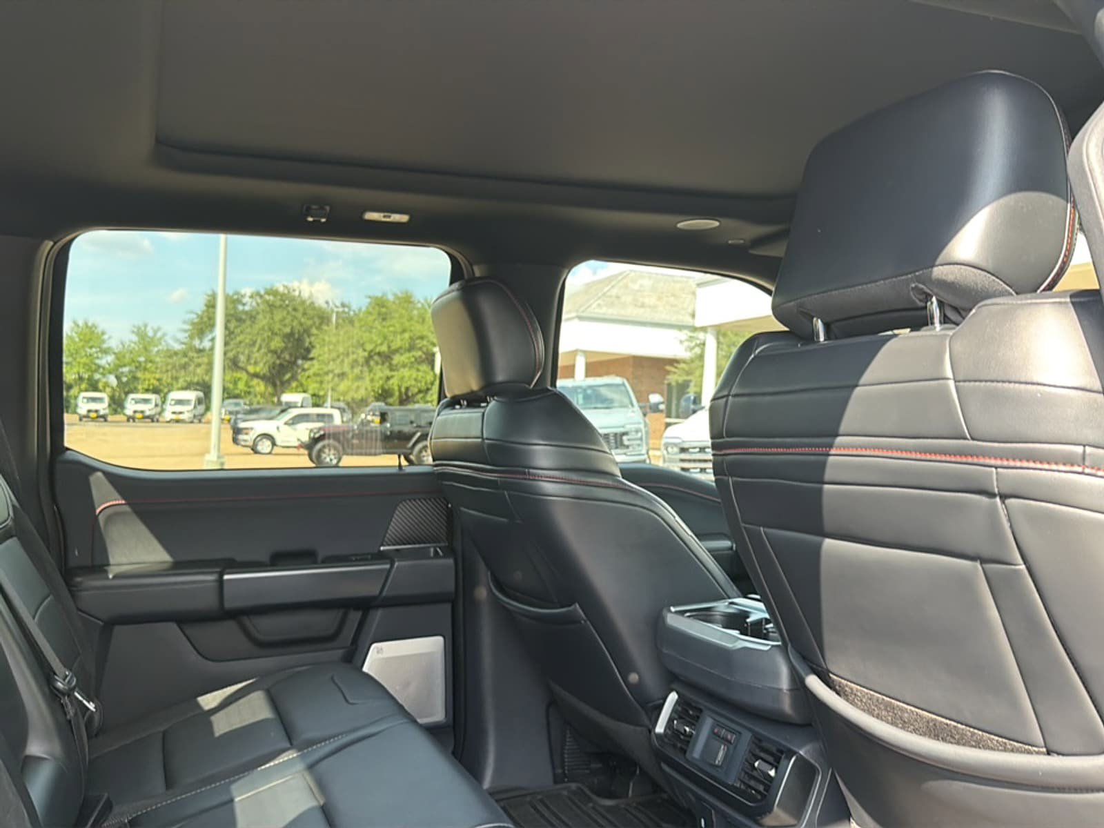 Used 2024 Ford F150 Raptor AWD/4WD image 15