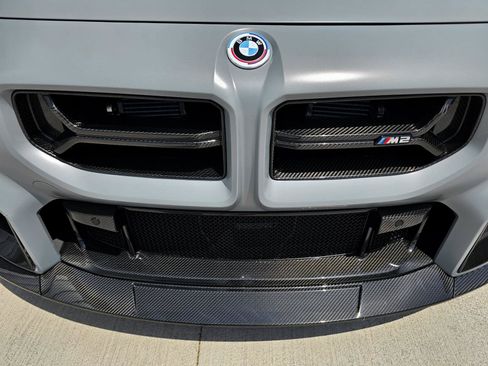 Used 2024 BMW M2 w/ Lighting Package RWD image 15