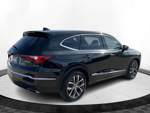 Used 2023 Acura MDX FWD w/ Technology Package image 5
