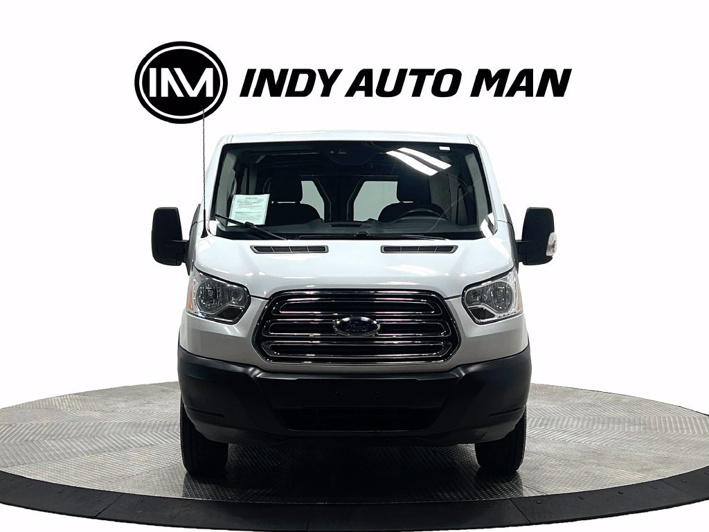 Used 2019 Ford Transit 150 148 Low Roof w/ Exterior Upgrade Package RWD image 10