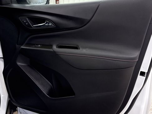 Used 2024 Chevrolet Equinox RS image 21