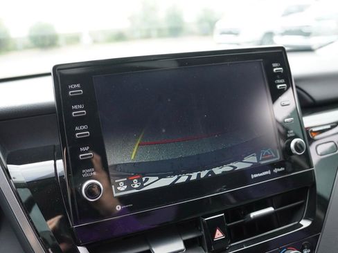 Used 2024 Toyota Camry XSE image 15