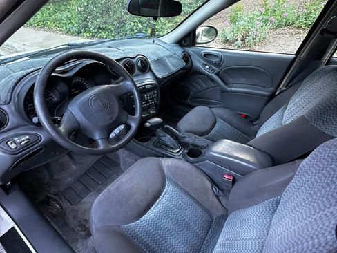 Used 2004 Pontiac Grand Am SE FWD image 15