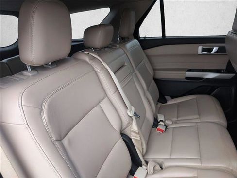 Used 2024 Ford Explorer XLT w/ Equipment Group 202A image 21