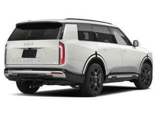 New 2027 Kia Telluride SX FWD video 2
