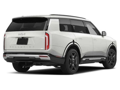 New 2027 Kia Telluride SX FWD image 2
