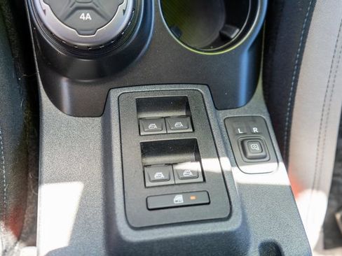 Used 2023 Ford Bronco Big Bend w/ Sasquatch Package image 27