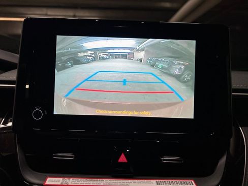 New 2026 Toyota Corolla XSE image 30