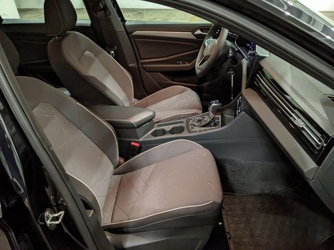 New 2026 Volkswagen Jetta Sport image 22