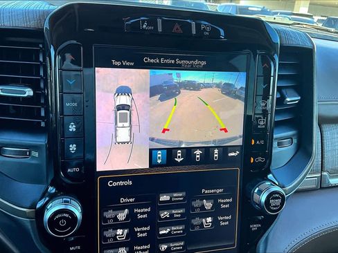 Used 2019 RAM 1500 Limited image 26