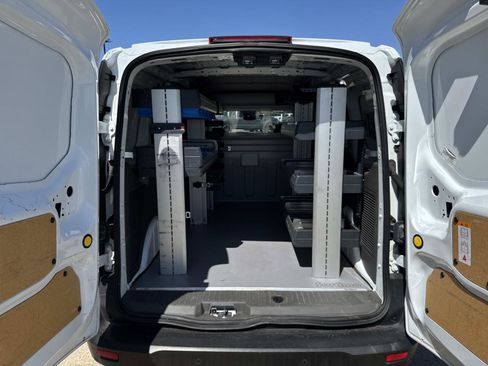 Used 2023 Ford Transit Connect XL image 8