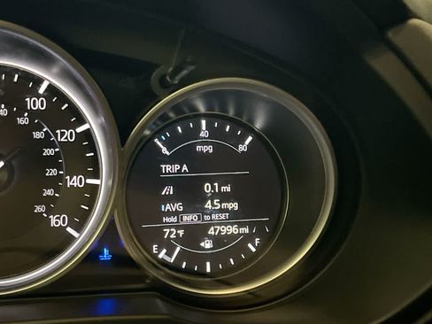 Used 2020 MAZDA CX-5 Touring AWD/4WD image 15