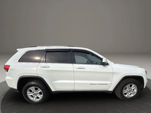 Used 2014 Jeep Grand Cherokee Laredo w/ Quick Order Package 23E image 4