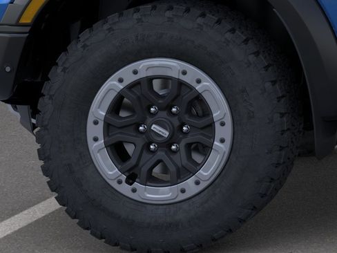 New 2026 Ford Ranger Raptor image 19