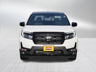 New 2026 Honda Ridgeline Black Edition video 2