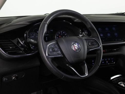 Used 2021 Buick Envision Essence image 33