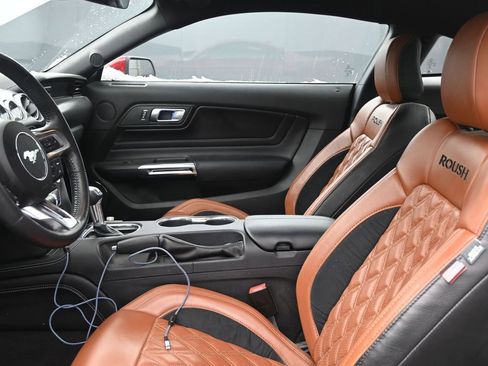 Used 2022 Ford Mustang GT Premium w/ GT Performance Package image 18