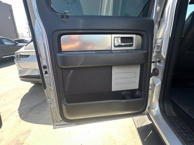 Used 2013 Ford F150 Raptor w/ Luxury Equipment Group AWD/4WD image 8