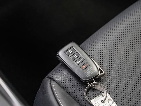 Used 2023 Lexus IS 350 F Sport w/ Accessory Package 2 RWD image 27