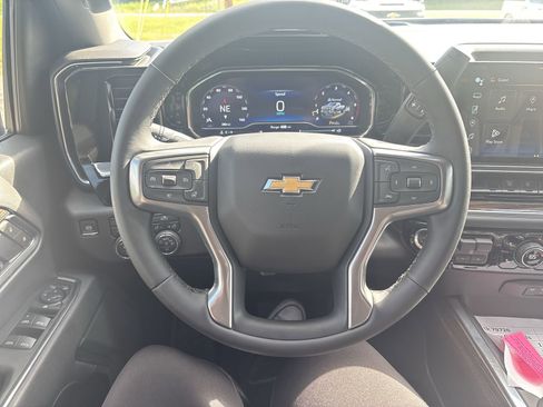 New 2025 Chevrolet Silverado 3500 LT w/ Convenience Package image 17