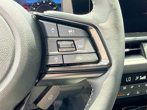 New 2026 Subaru Outback Touring XT AWD/4WD image 38